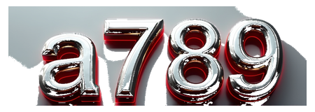 a789 logo